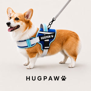 【公式】　HUGPAW  犬用ハーネス